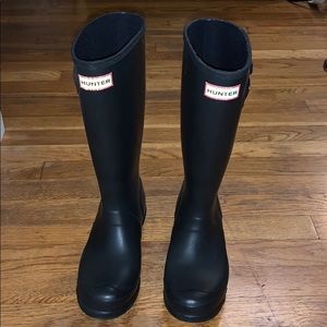 Kids Hunter Boots